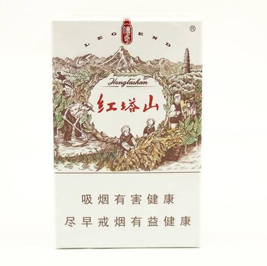 15元香煙排行榜，黃鶴樓(軟藍(lán))最受歡迎