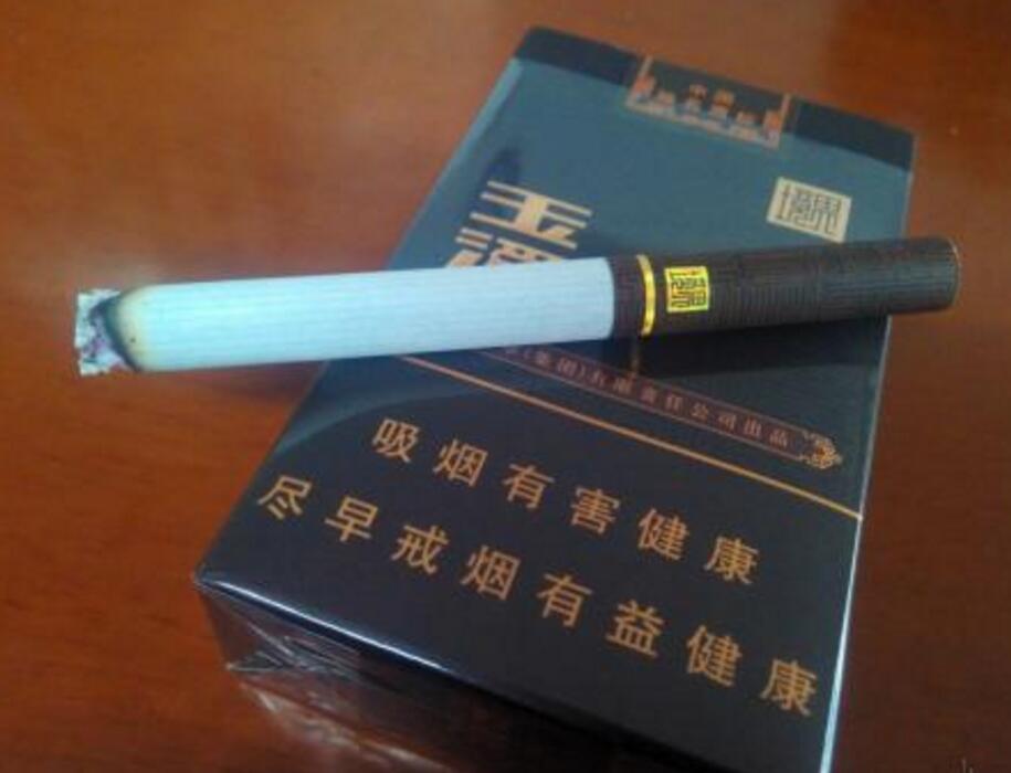 國產(chǎn)中高檔香煙排行榜，云煙占據(jù)主要市場(chǎng)