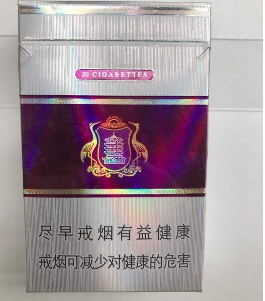 10元左右黃鶴樓香煙有哪些，高端香煙排名第一