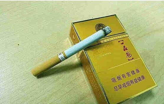 10元左右的南京香煙有哪些，煙盒可當收藏品