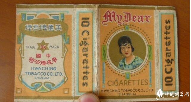 民國時(shí)期香煙排行榜，諜戰(zhàn)劇標(biāo)配老刀牌香煙