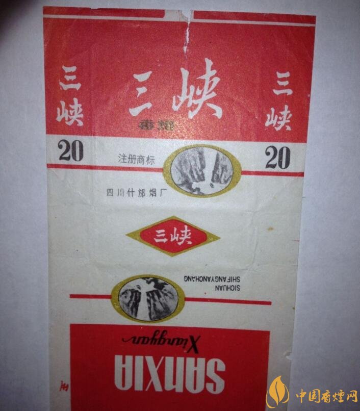 湖北中煙卷煙品牌有哪些，黃鶴樓深入人心