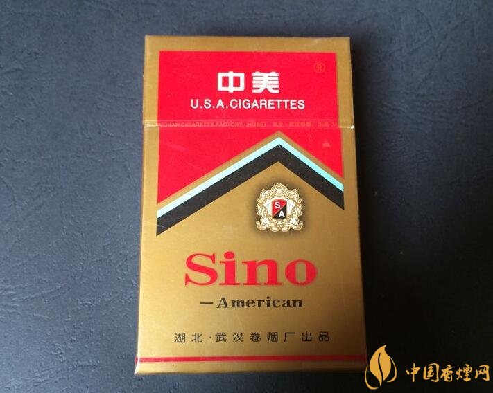 湖北中煙卷煙品牌有哪些，黃鶴樓深入人心