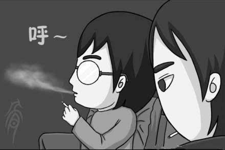 抽煙的好處有哪些，抽煙而不嗜煙