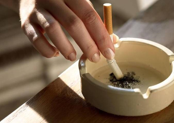 戒煙頭暈怎么辦，戒煙頭暈很正常