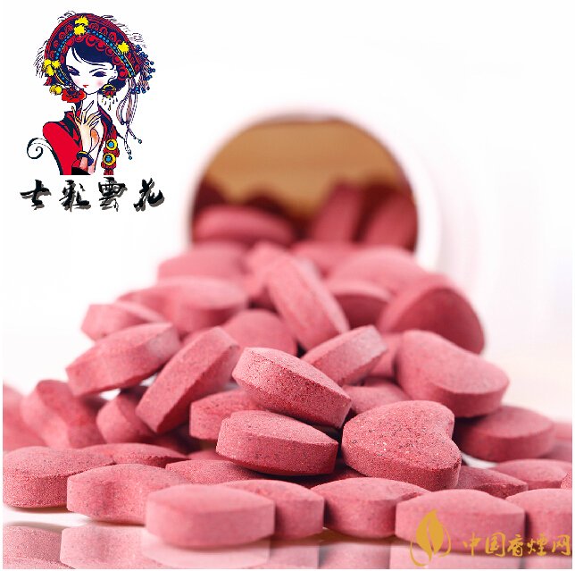 戒煙糖哪個(gè)牌子好，戒煙糖品牌排行