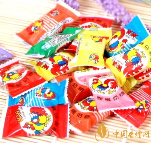 戒煙糖哪個(gè)牌子好，戒煙糖品牌排行
