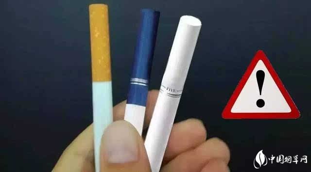 香煙過濾嘴能過濾有害物質(zhì)嗎，濾嘴不同口感不同