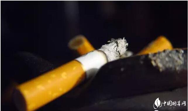 香煙過濾嘴能過濾有害物質(zhì)嗎，濾嘴不同口感不同