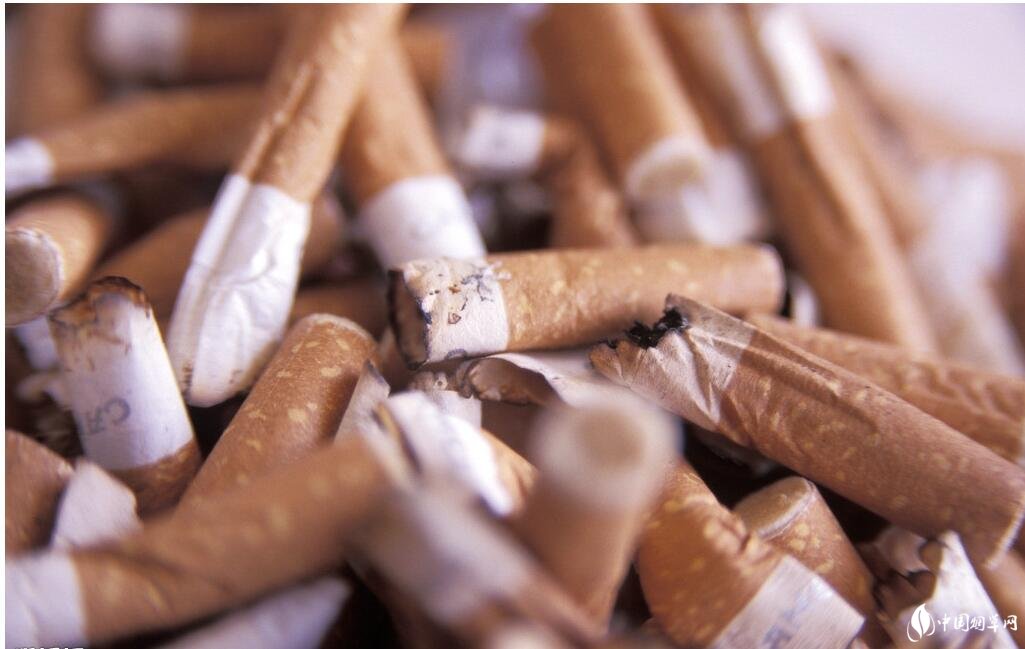 香煙過濾嘴能過濾有害物質(zhì)嗎，濾嘴不同口感不同