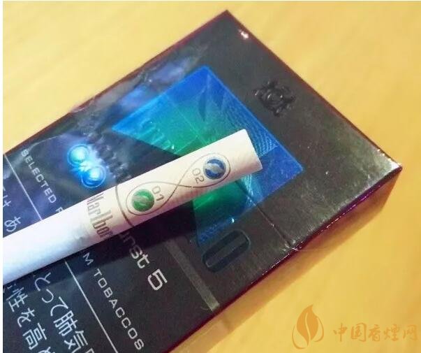 萬寶路爆珠有幾種，萬寶路爆珠多少錢