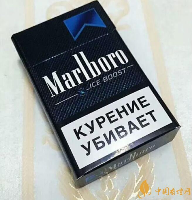 萬寶路爆珠有幾種，萬寶路爆珠多少錢