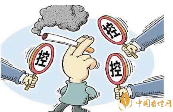 為什么中國控?zé)熾y，中國煙草行業(yè)8項(xiàng)世界第一