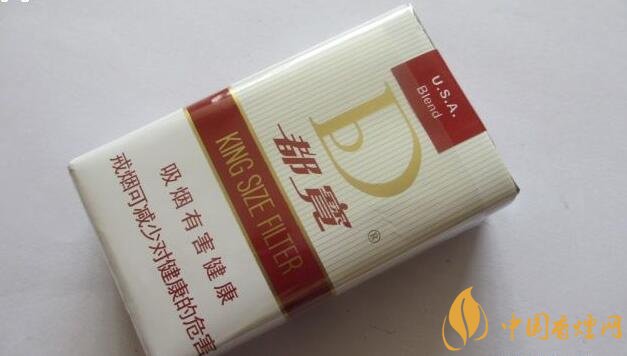 中國最便宜香煙排行榜，大前門一直在堅守