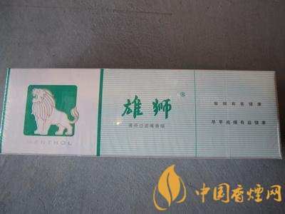 中國最便宜香煙排行榜，大前門一直在堅守