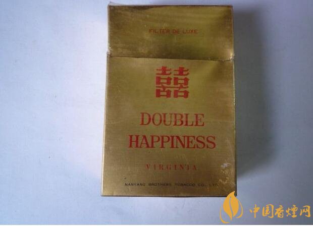 中國最便宜香煙排行榜，大前門一直在堅守