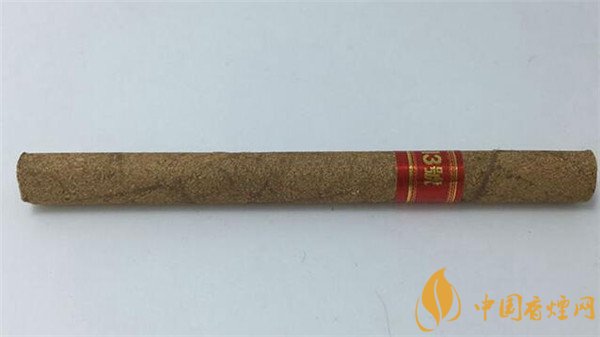 長城雪茄煙(毛氏13號(hào))多少錢一包 長城雪茄煙價(jià)格表和圖片