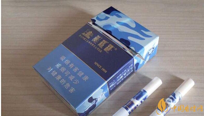 高檔黃鶴樓香煙價格表及圖片，黃鶴樓1916超高端