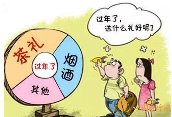 給領(lǐng)導(dǎo)送禮送什么香煙最好，價(jià)格實(shí)惠上檔次