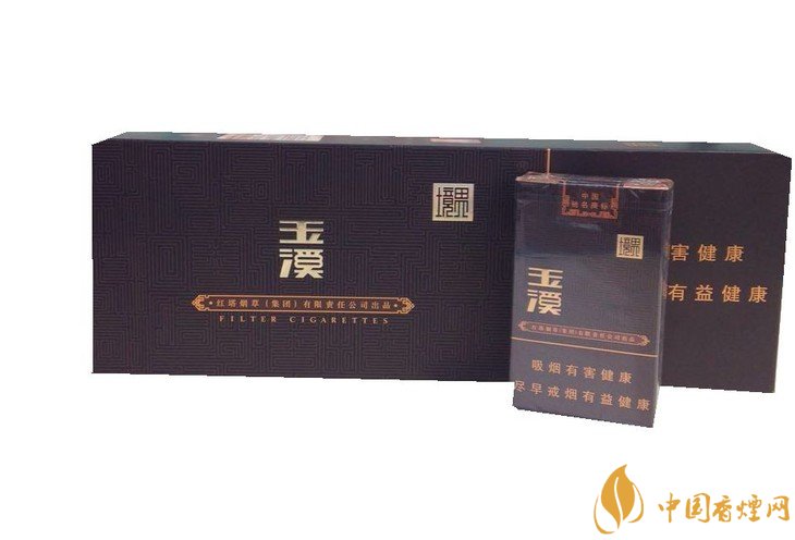 給客戶送禮送什么好，這些香煙不掉價
