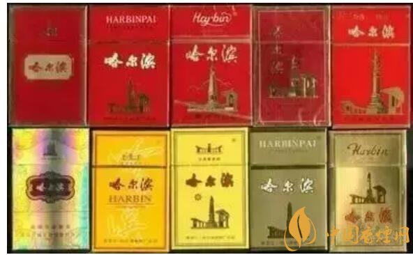 中國(guó)香煙品牌有哪些，202個(gè)品牌都是哪里的