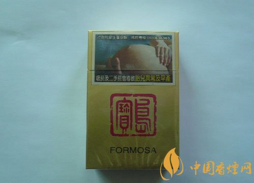 中國(guó)香煙品牌有哪些，202個(gè)品牌都是哪里的