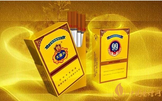 高檔細支香煙價格表及圖片，南京煙受到追捧