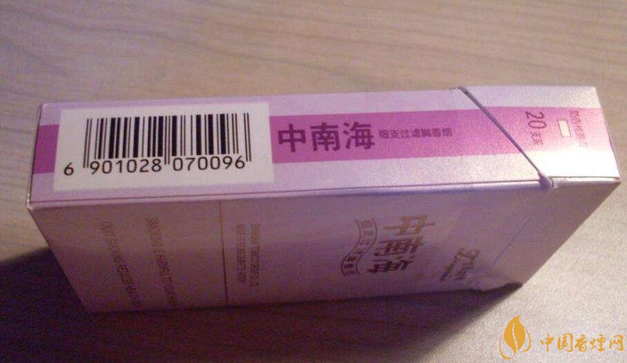 20左右細支香煙哪個好，南京炫赫門銷量最好