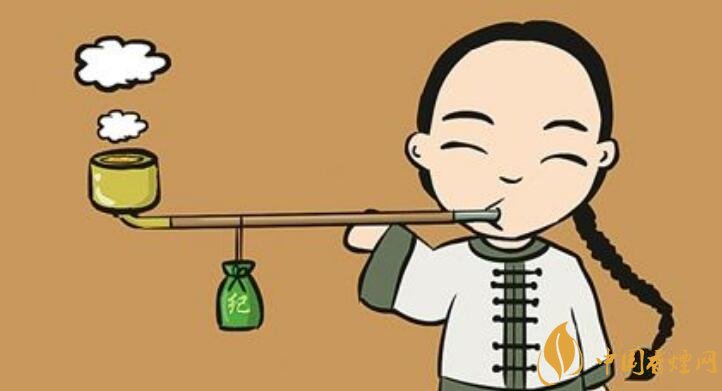 紀(jì)曉嵐愛抽煙是真的嗎，紀(jì)曉嵐抽的什么煙