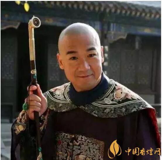 紀(jì)曉嵐愛抽煙是真的嗎，紀(jì)曉嵐抽的什么煙