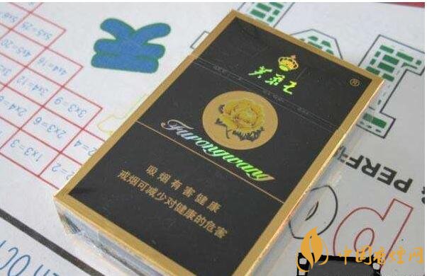 芙蓉王細(xì)支香煙有幾種，芙蓉王細(xì)支價格表