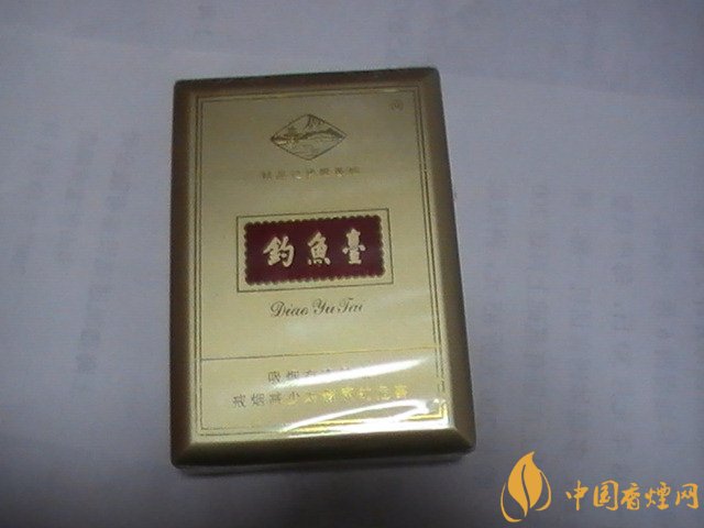 釣魚臺(tái)香煙產(chǎn)地在哪，釣魚臺(tái)香煙不出售