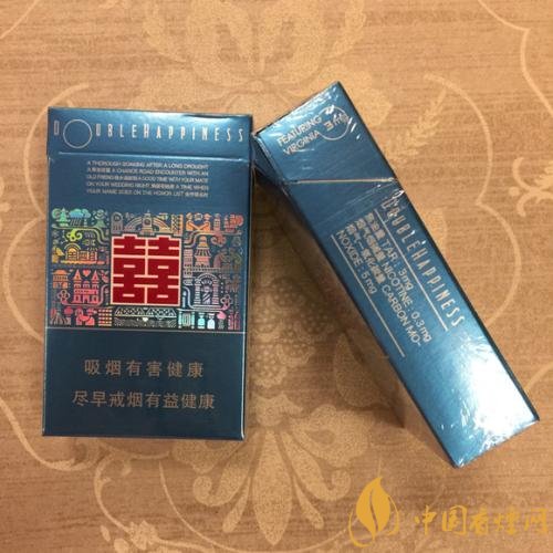 國產(chǎn)爆珠香煙排行榜，人參爆珠你抽過嗎