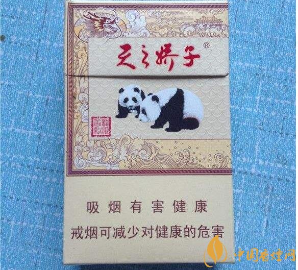 國產(chǎn)爆珠香煙排行榜，人參爆珠你抽過嗎
