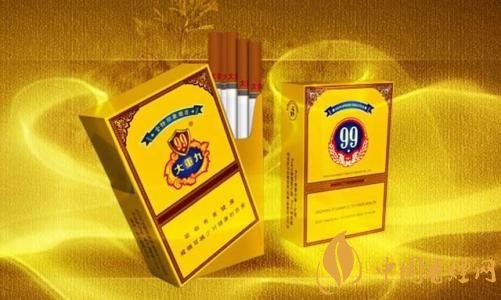 高檔細支香煙排行榜，過年送禮首選細支煙
