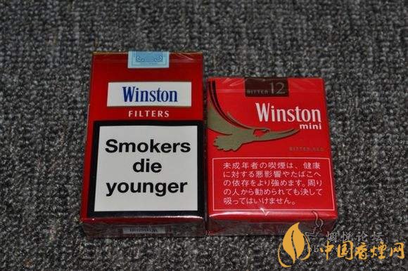 日本香煙品牌排行榜，七星和平占據(jù)市場(chǎng)