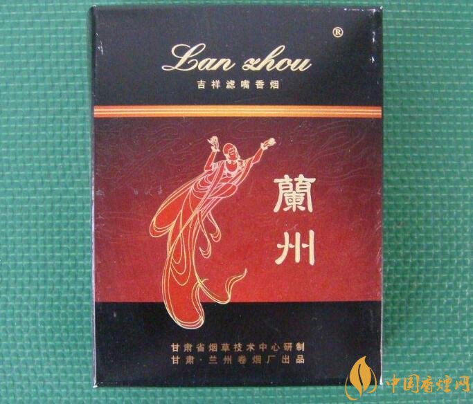 20元檔銷量最好香煙排行榜，天子金突破十萬