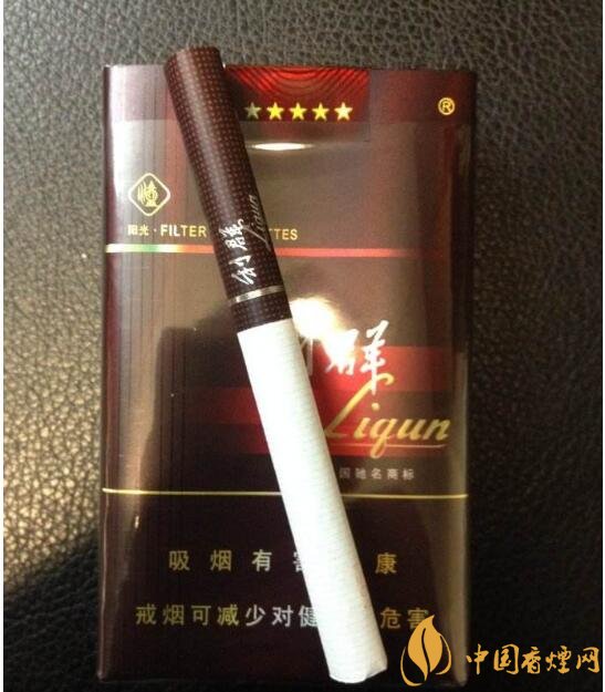 中國出口香煙排行榜，中華玉溪備受青睞