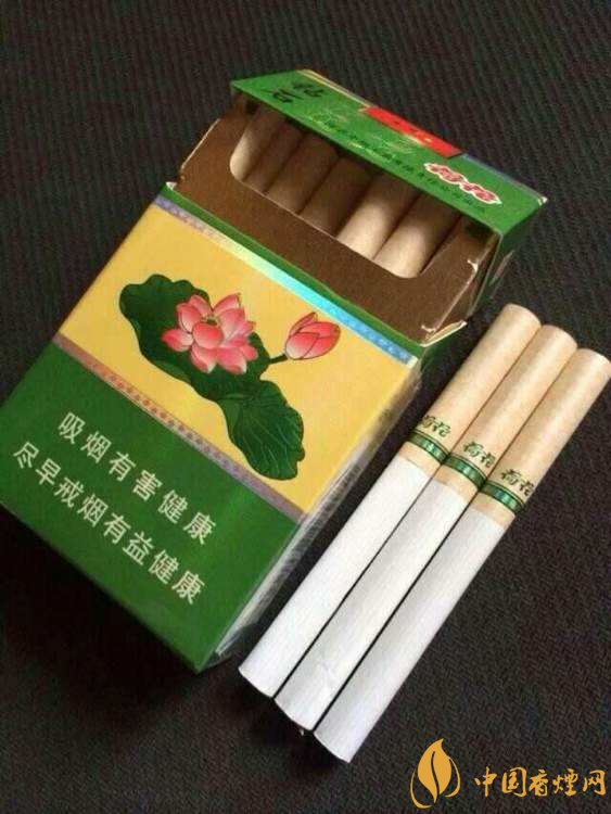 中國出口香煙排行榜，中華玉溪備受青睞