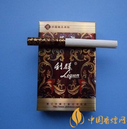 高端香煙排行榜，非賣香煙有市無價(jià)