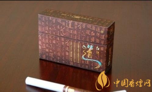 高端香煙排行榜，非賣香煙有市無價(jià)