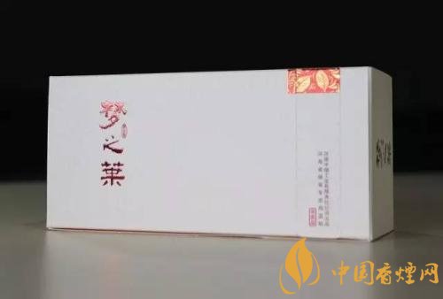 高端香煙排行榜，非賣香煙有市無價(jià)
