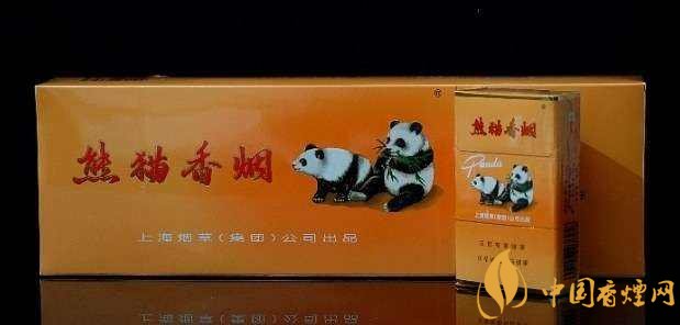 上海煙草集團(tuán)旗下香煙有哪些，生產(chǎn)特供香煙