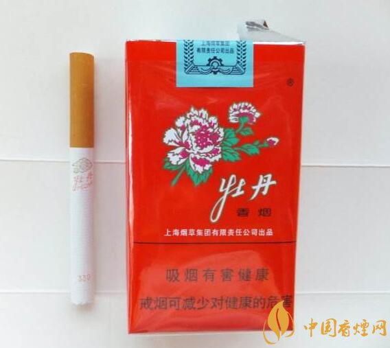 上海煙草集團(tuán)旗下香煙有哪些，生產(chǎn)特供香煙