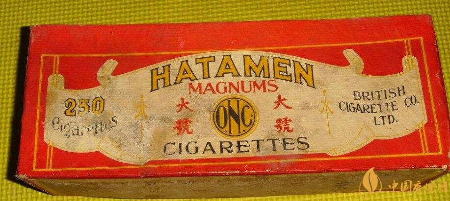 銷量最好國產(chǎn)混合型香煙排行榜，中南海第一