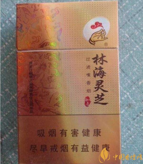 銷量最好國產(chǎn)混合型香煙排行榜，中南海第一