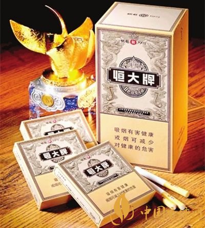 最受歡迎全開式香煙排行榜，高端大氣上檔次