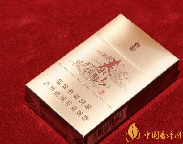 佛系香煙,道系香煙,儒系香煙，你抽過哪一種