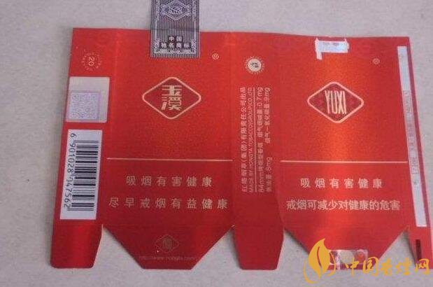 佛系香煙,道系香煙,儒系香煙，你抽過哪一種