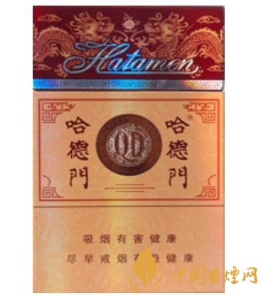 性價(jià)比最高香煙排行榜，中華煙光環(huán)值多少錢
